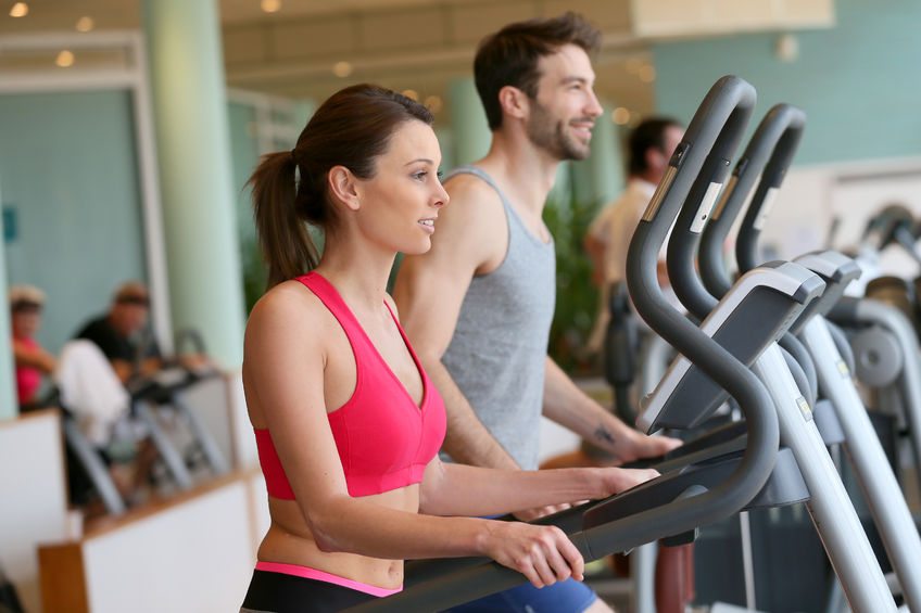 The Importance of Cardio Exercise