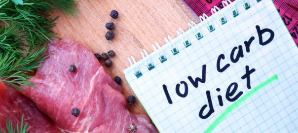 The Benefits of a Low-Carb, High Protein Diet