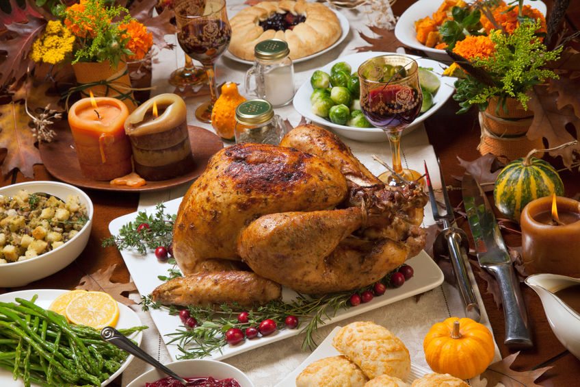 What you might not know about your favorite holiday foods