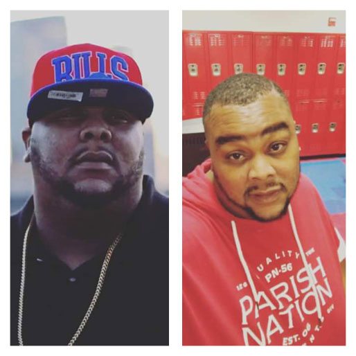Shandon Bell before and after weight loss photo at McCarty Weight Loss Center