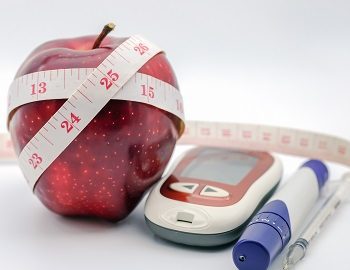 Blood Sugar Affects Weight Loss