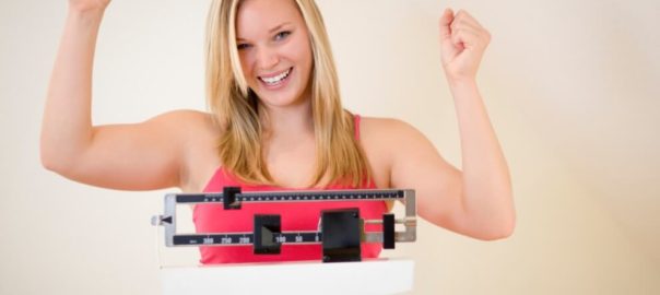 how does metabolism affect weight loss