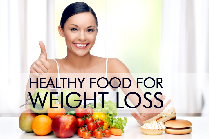 10 weight loss friendly foods which can help in weight management